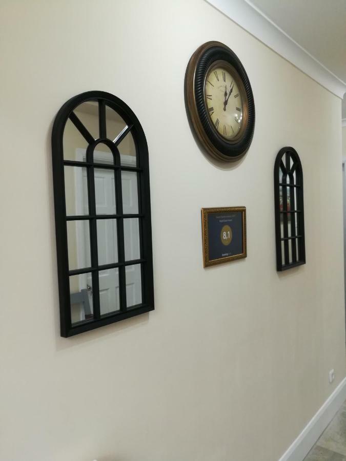 Royal Guest House II Viersen Dış mekan fotoğraf