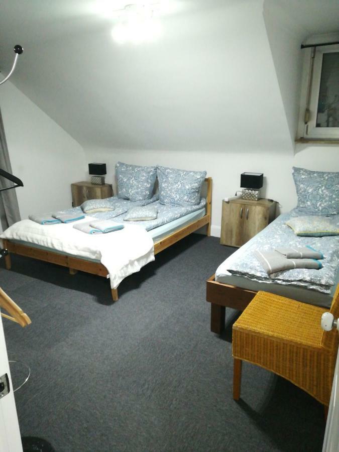 Royal Guest House II Viersen Dış mekan fotoğraf