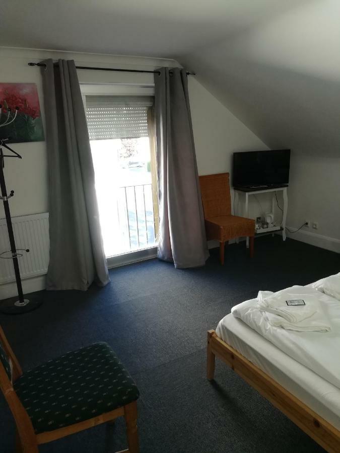 Royal Guest House II Viersen Dış mekan fotoğraf