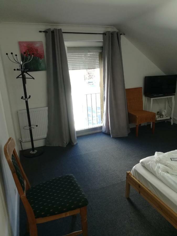 Royal Guest House II Viersen Dış mekan fotoğraf