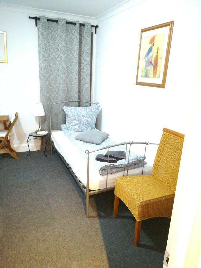 Royal Guest House II Viersen Dış mekan fotoğraf
