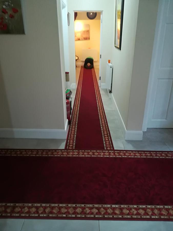 Royal Guest House II Viersen Dış mekan fotoğraf