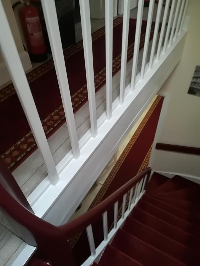 Royal Guest House II Viersen Dış mekan fotoğraf