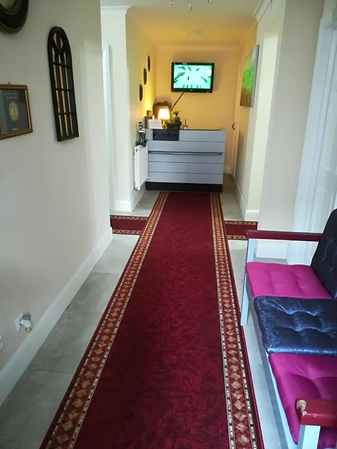 Royal Guest House II Viersen Dış mekan fotoğraf